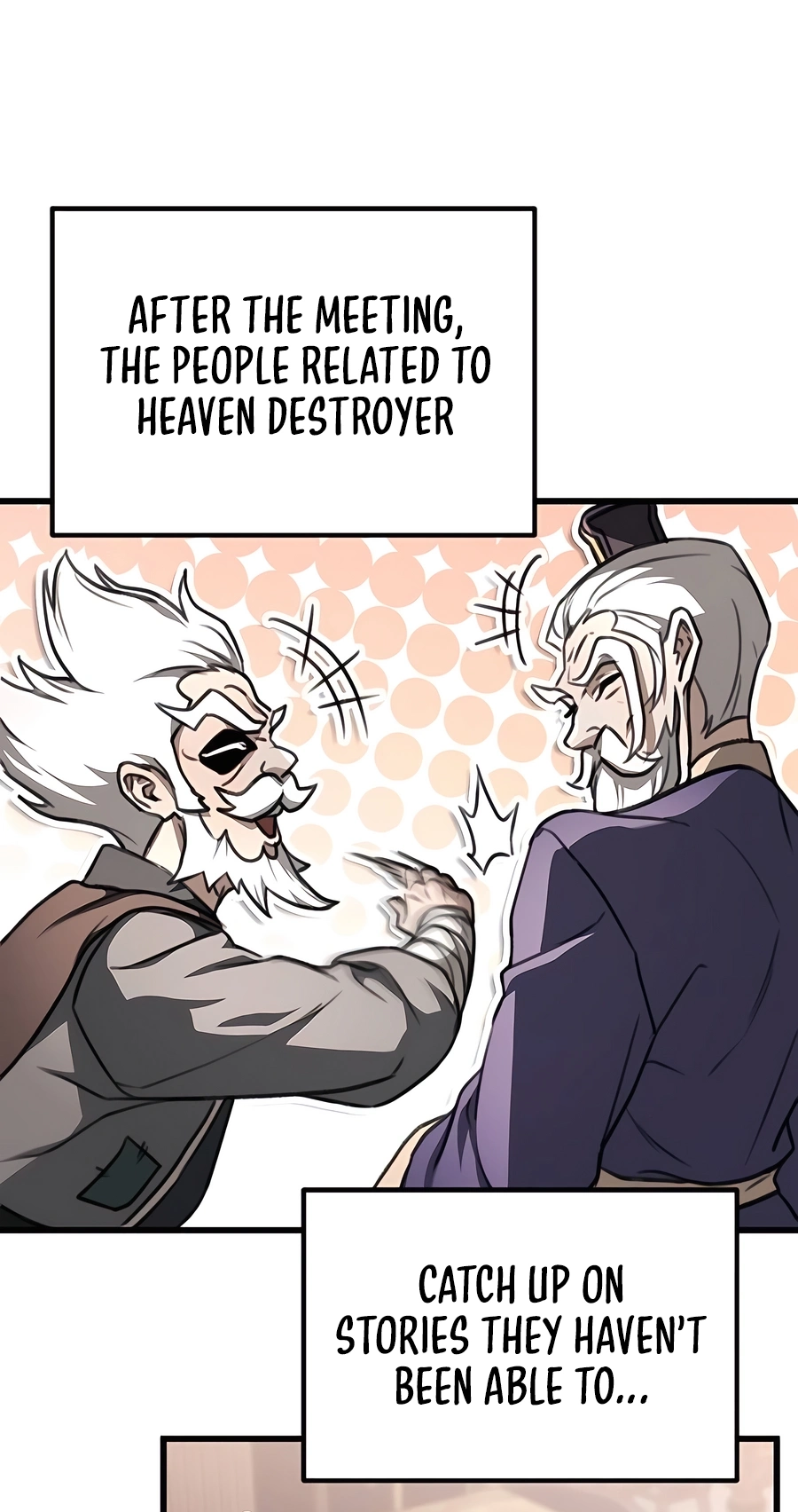 The Emperor’s Sword Chapter 49 Page 77