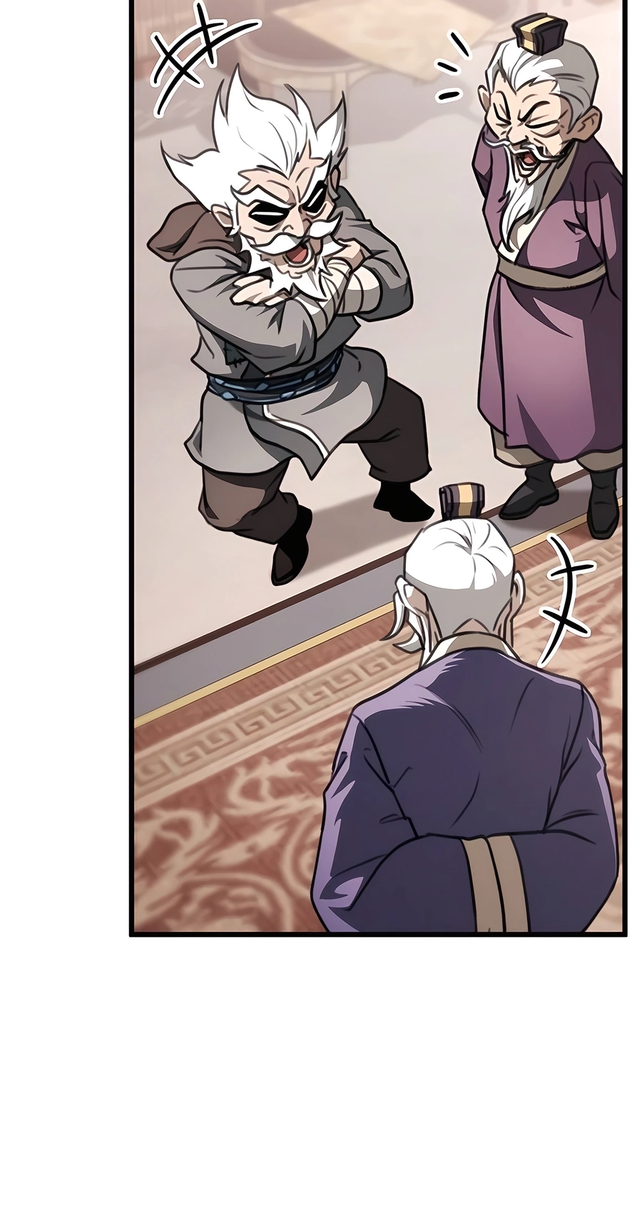 The Emperor’s Sword Chapter 49 Page 78
