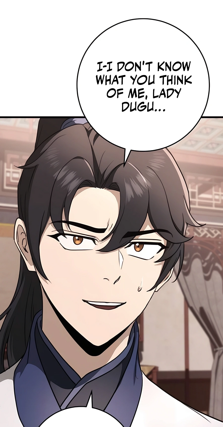 The Emperor’s Sword Chapter 49 Page 83