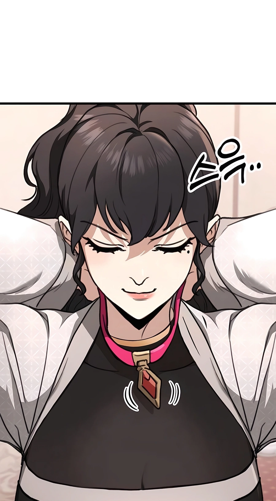 The Emperor’s Sword Chapter 49 Page 91