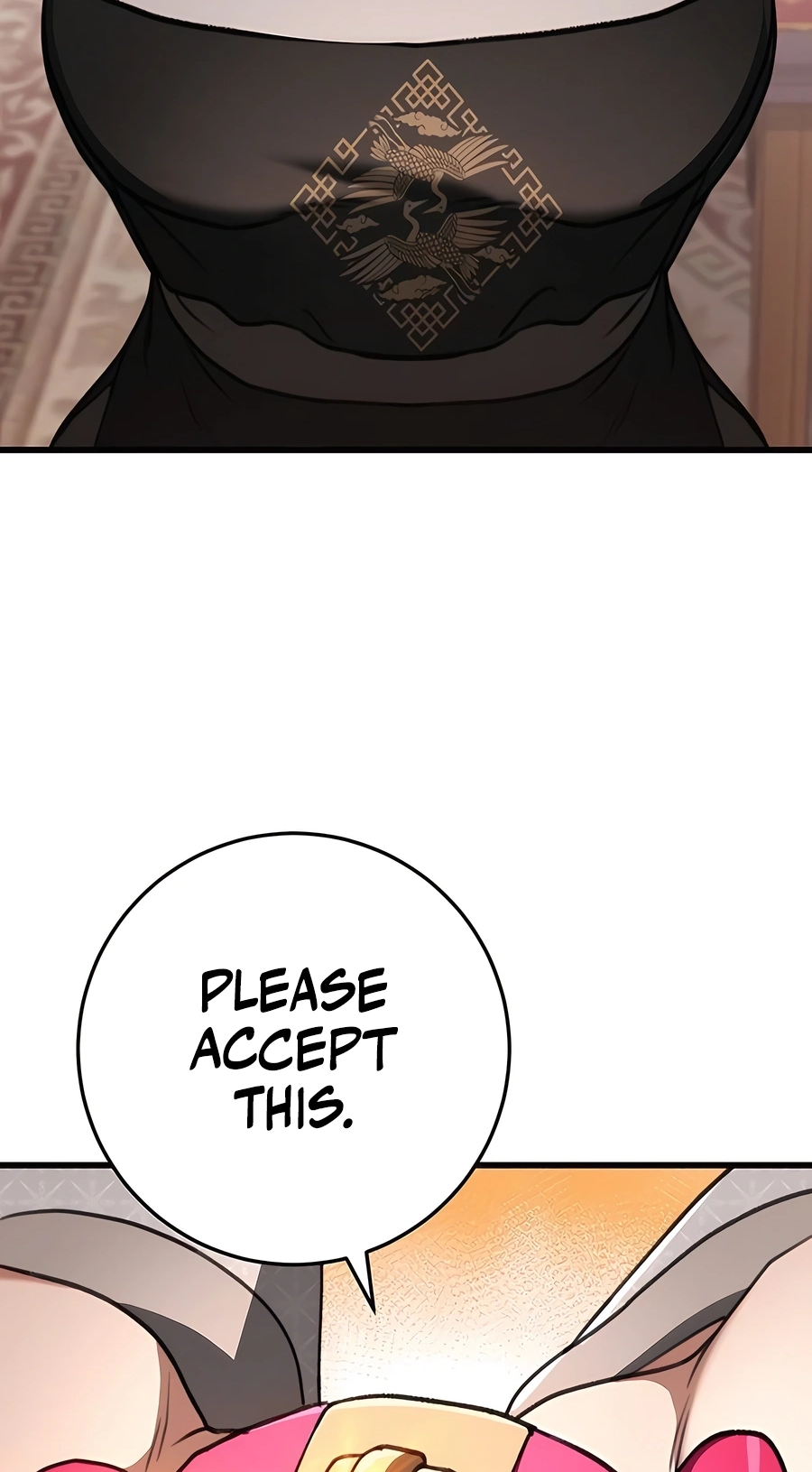 The Emperor’s Sword Chapter 49 Page 92
