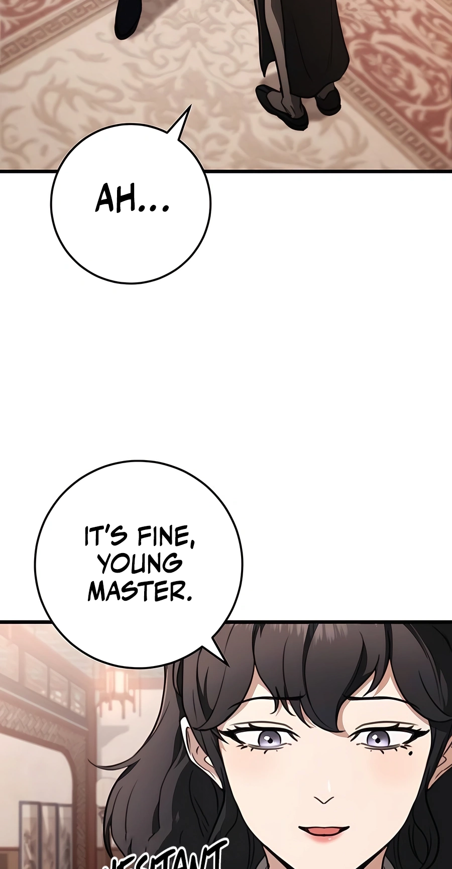 The Emperor’s Sword Chapter 49 Page 95