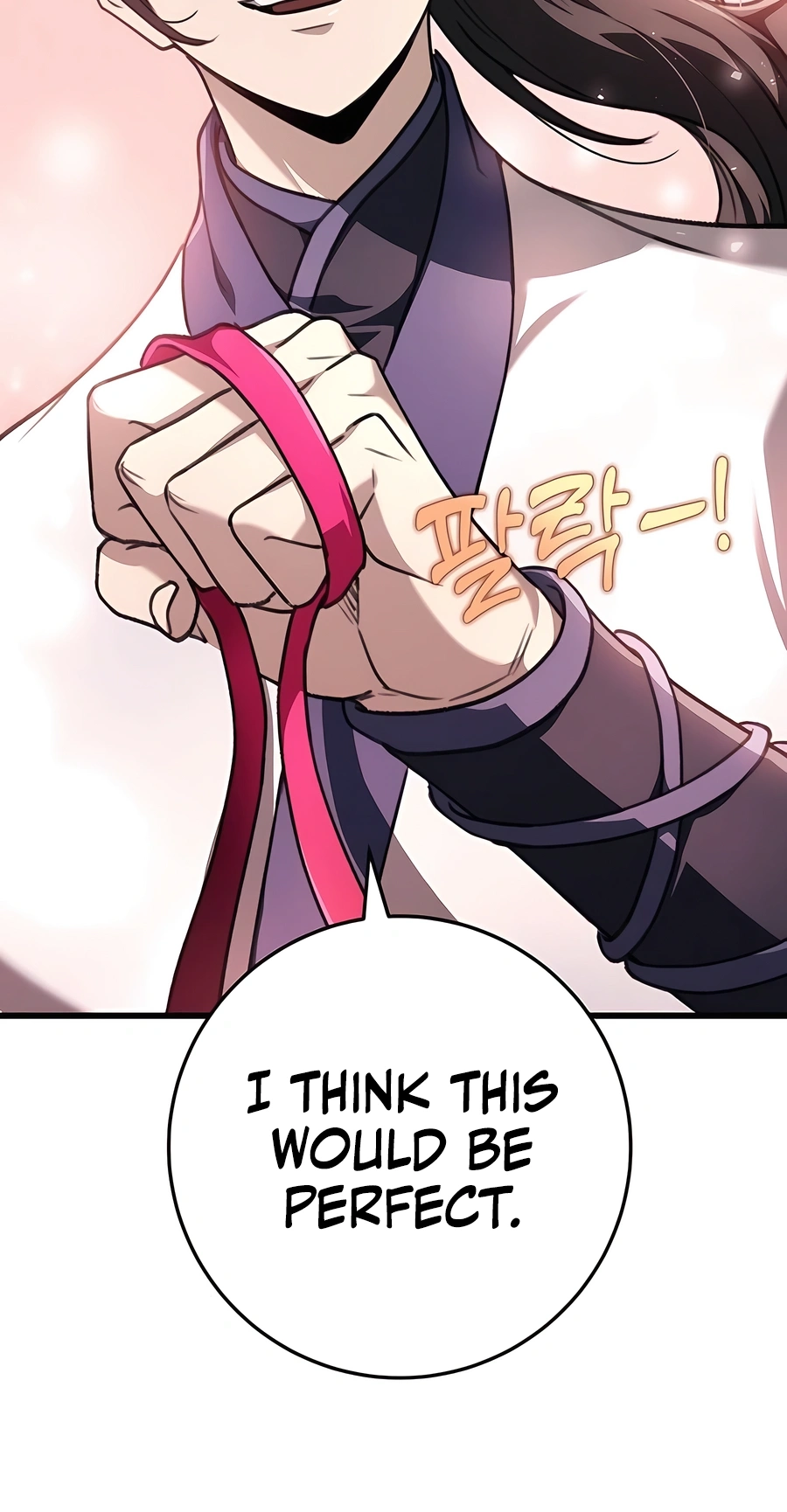 The Emperor’s Sword Chapter 49 Page 98