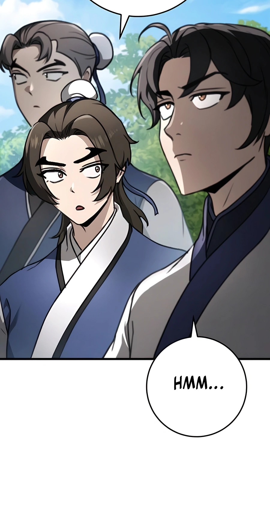 The Emperor’s Sword Chapter 49 Page 105