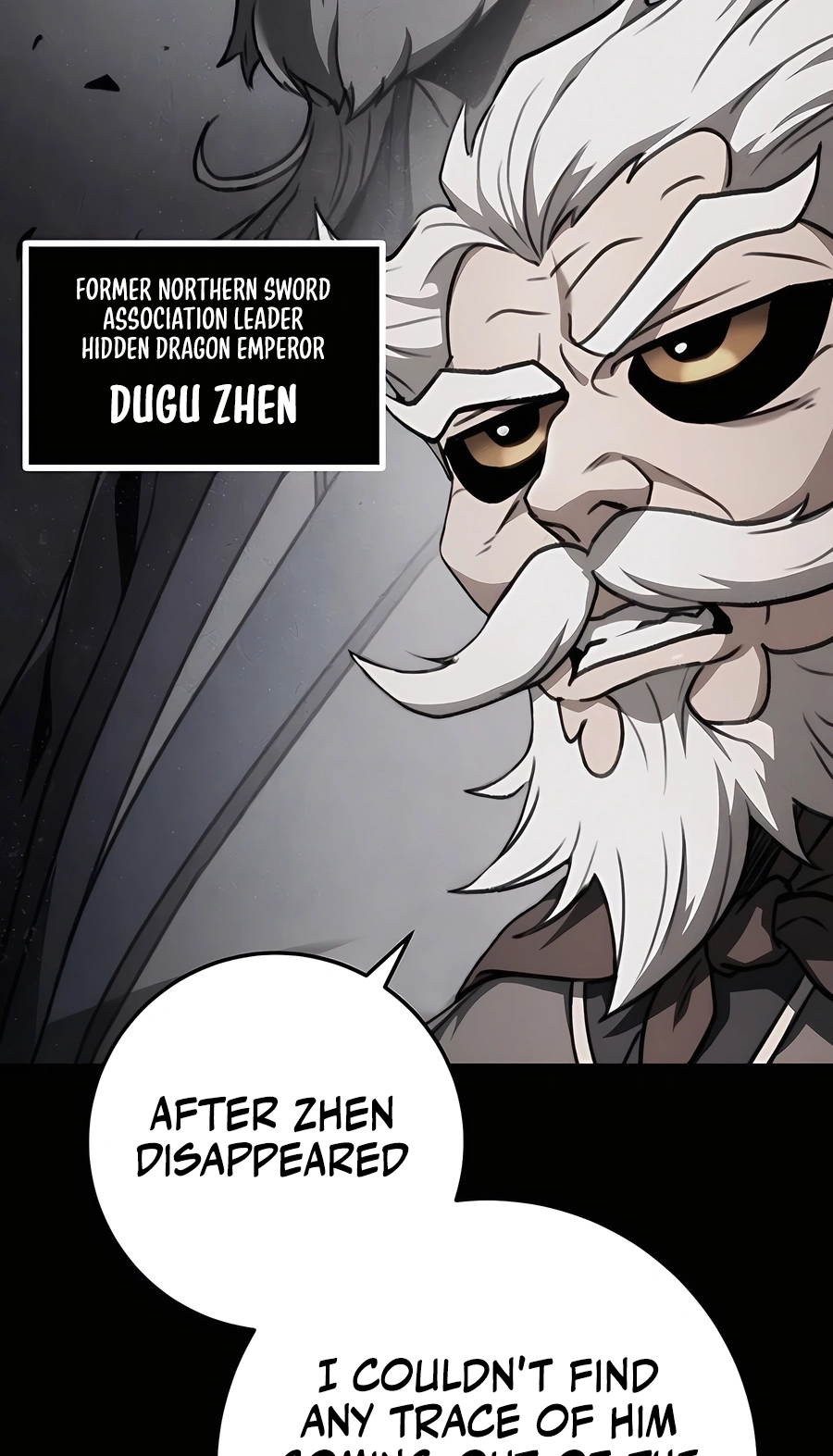 The Emperor’s Sword Chapter 49 Page 109