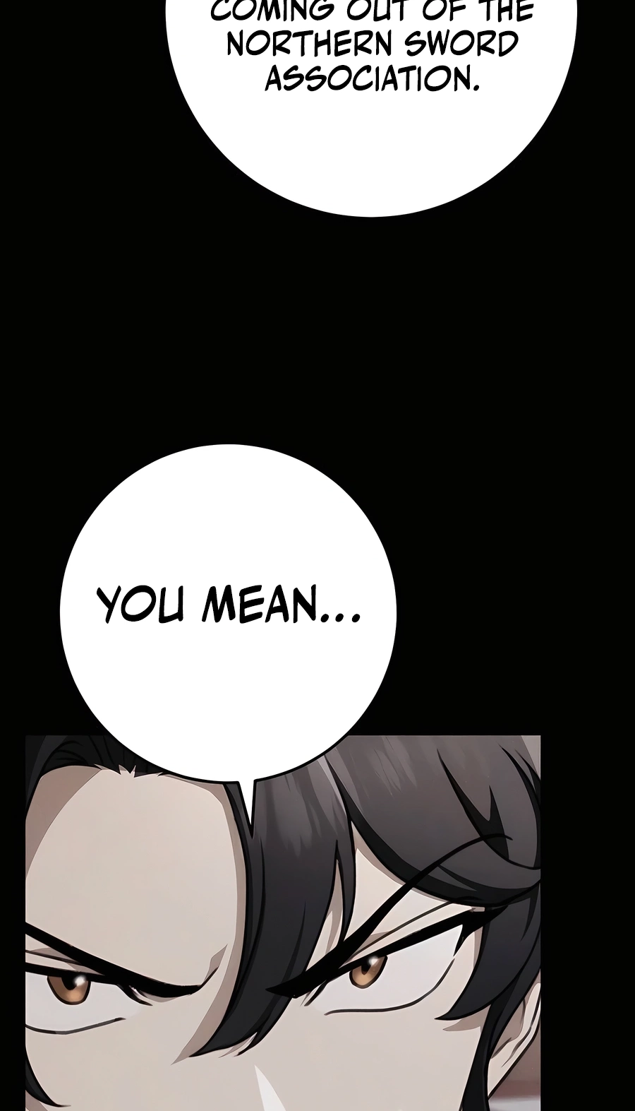 The Emperor’s Sword Chapter 49 Page 110