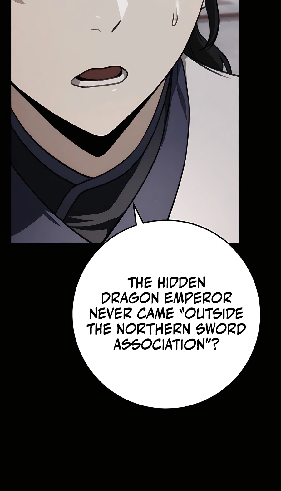 The Emperor’s Sword Chapter 49 Page 111
