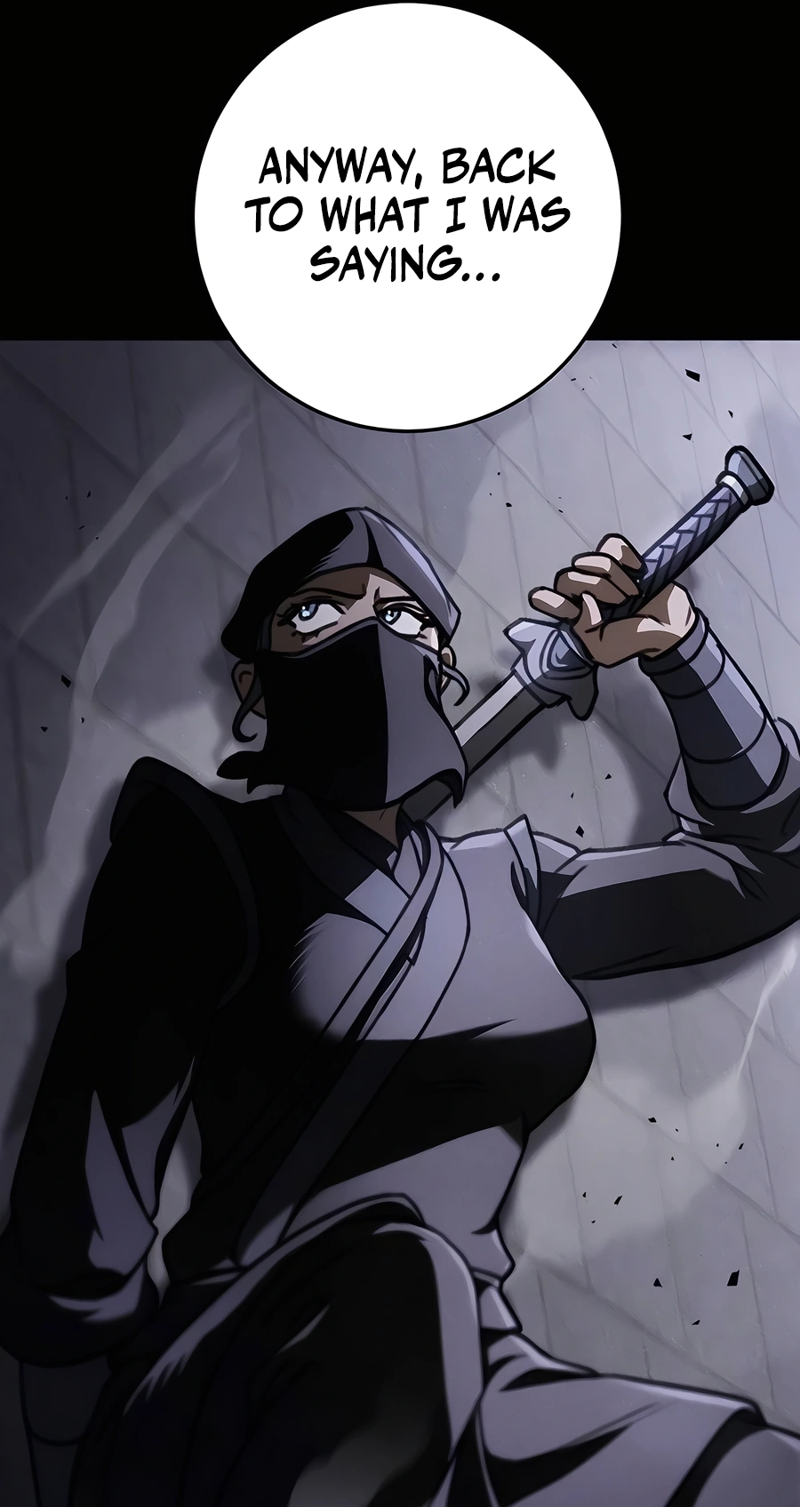 The Emperor’s Sword Chapter 49 Page 115
