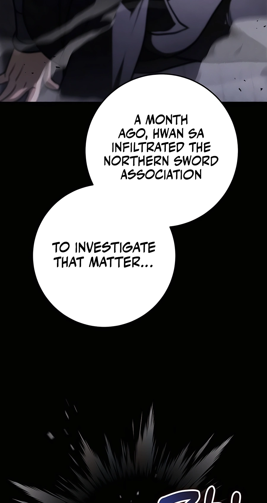 The Emperor’s Sword Chapter 49 Page 116