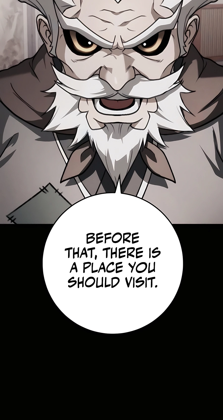 The Emperor’s Sword Chapter 49 Page 121