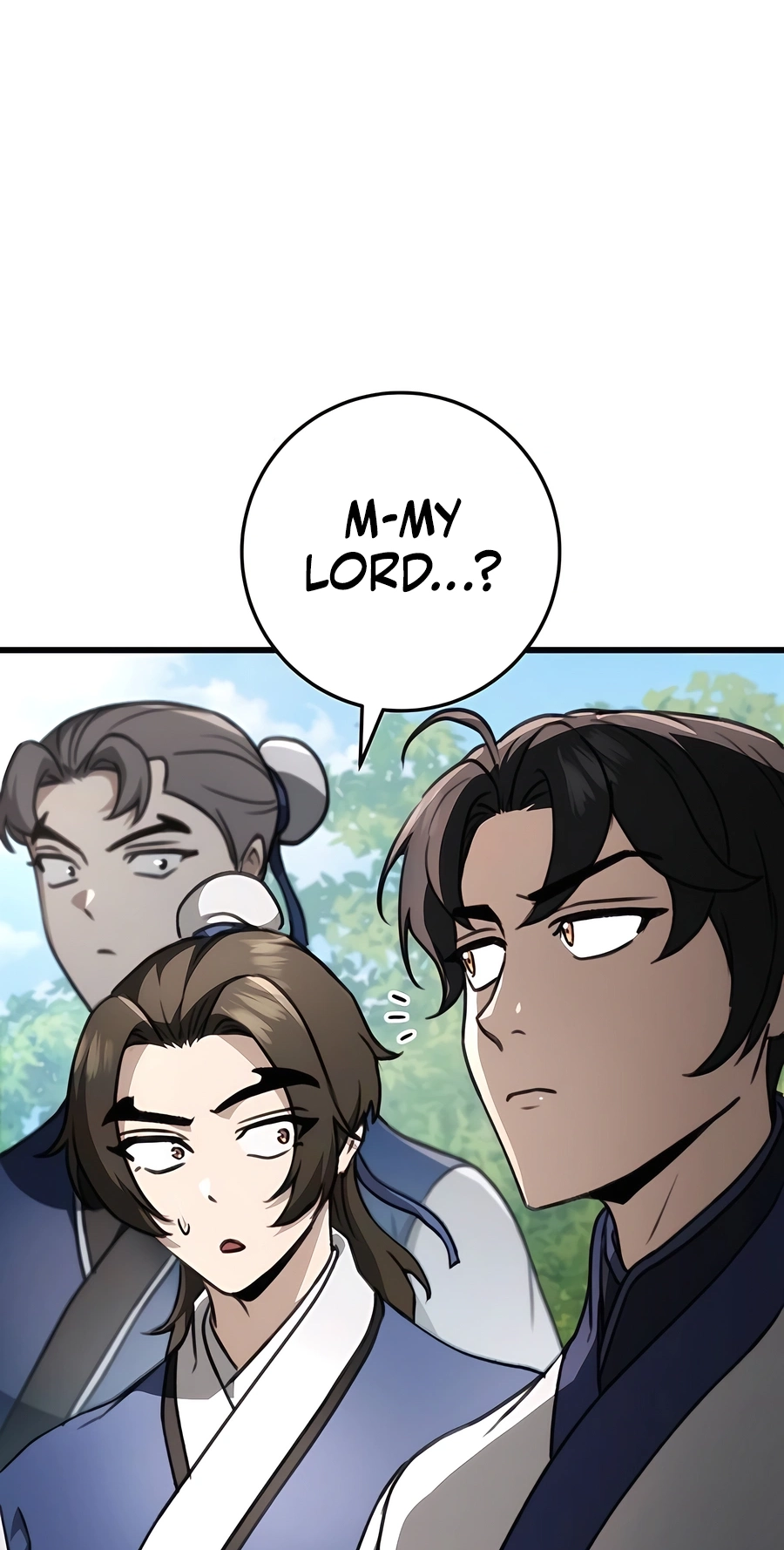 The Emperor’s Sword Chapter 49 Page 123