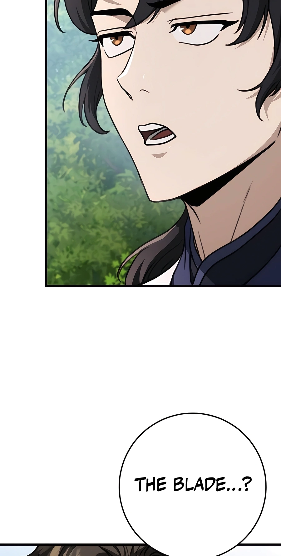 The Emperor’s Sword Chapter 49 Page 125