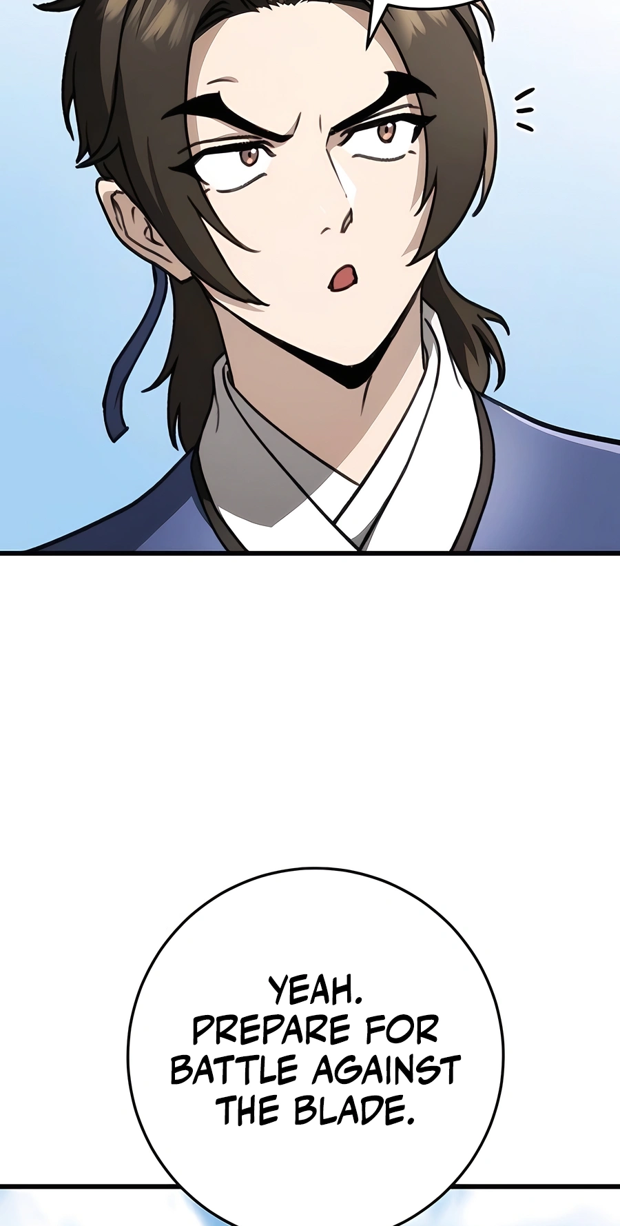 The Emperor’s Sword Chapter 49 Page 126