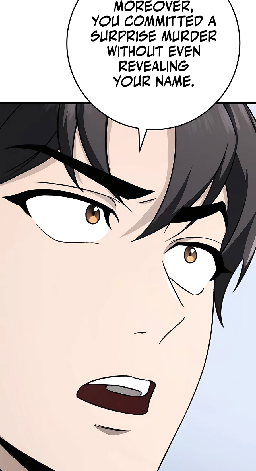 The Emperor’s Sword Chapter 58 Page 6