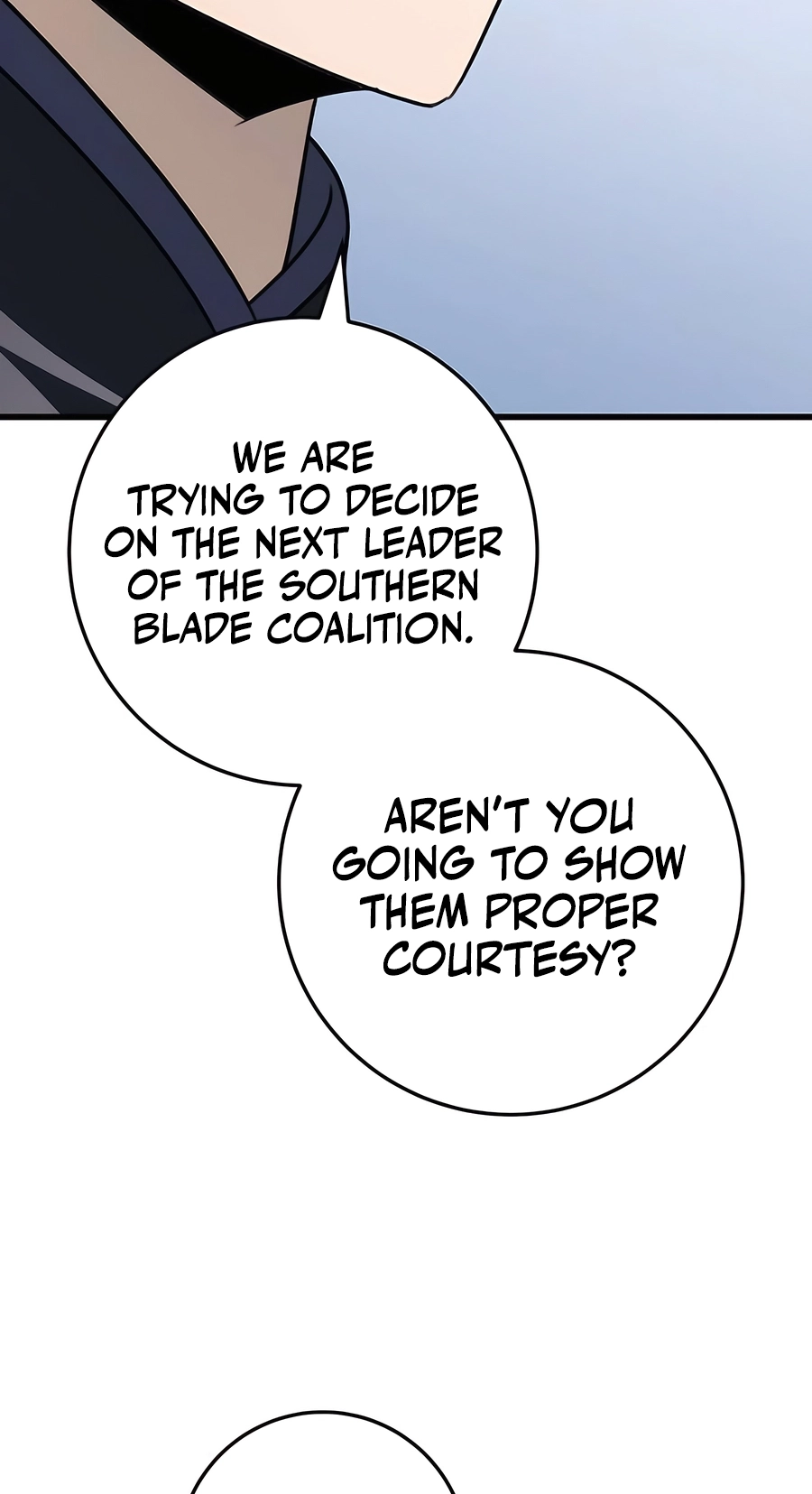 The Emperor’s Sword Chapter 58 Page 7