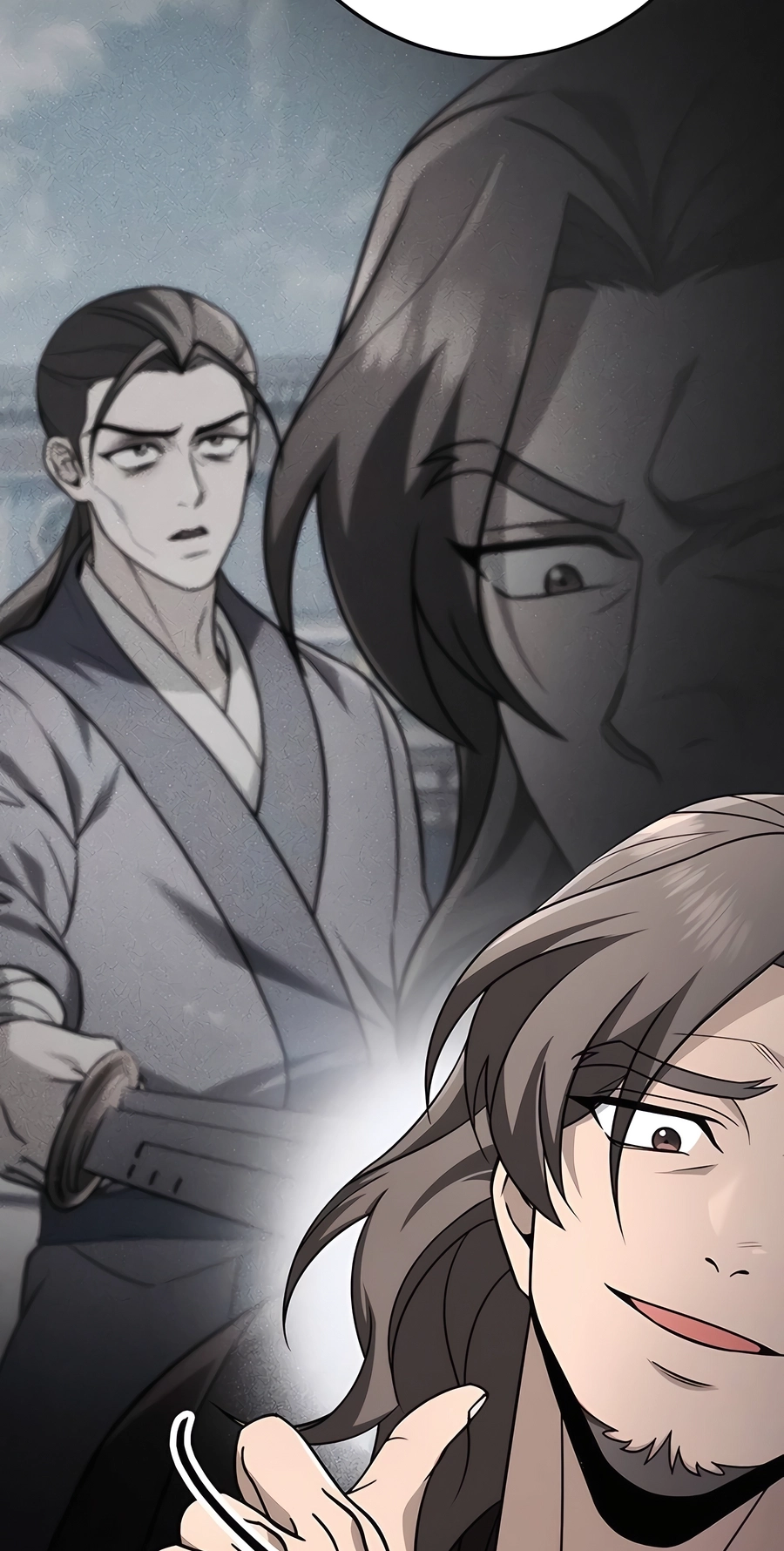 The Emperor’s Sword Chapter 58 Page 11