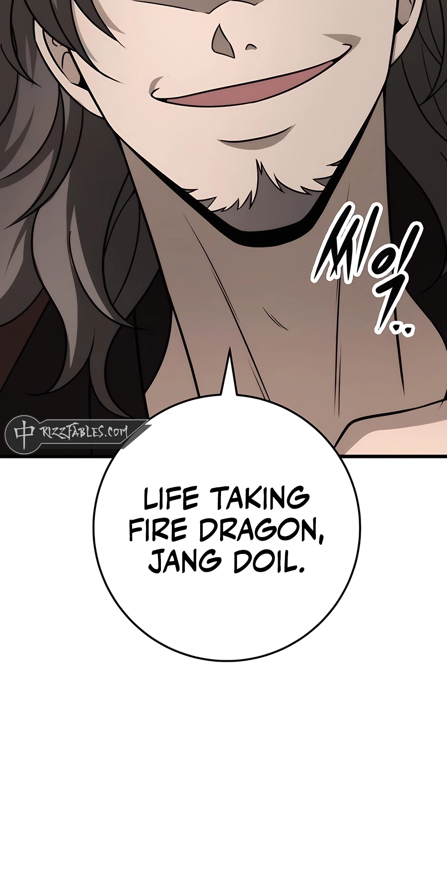 The Emperor’s Sword Chapter 58 Page 15
