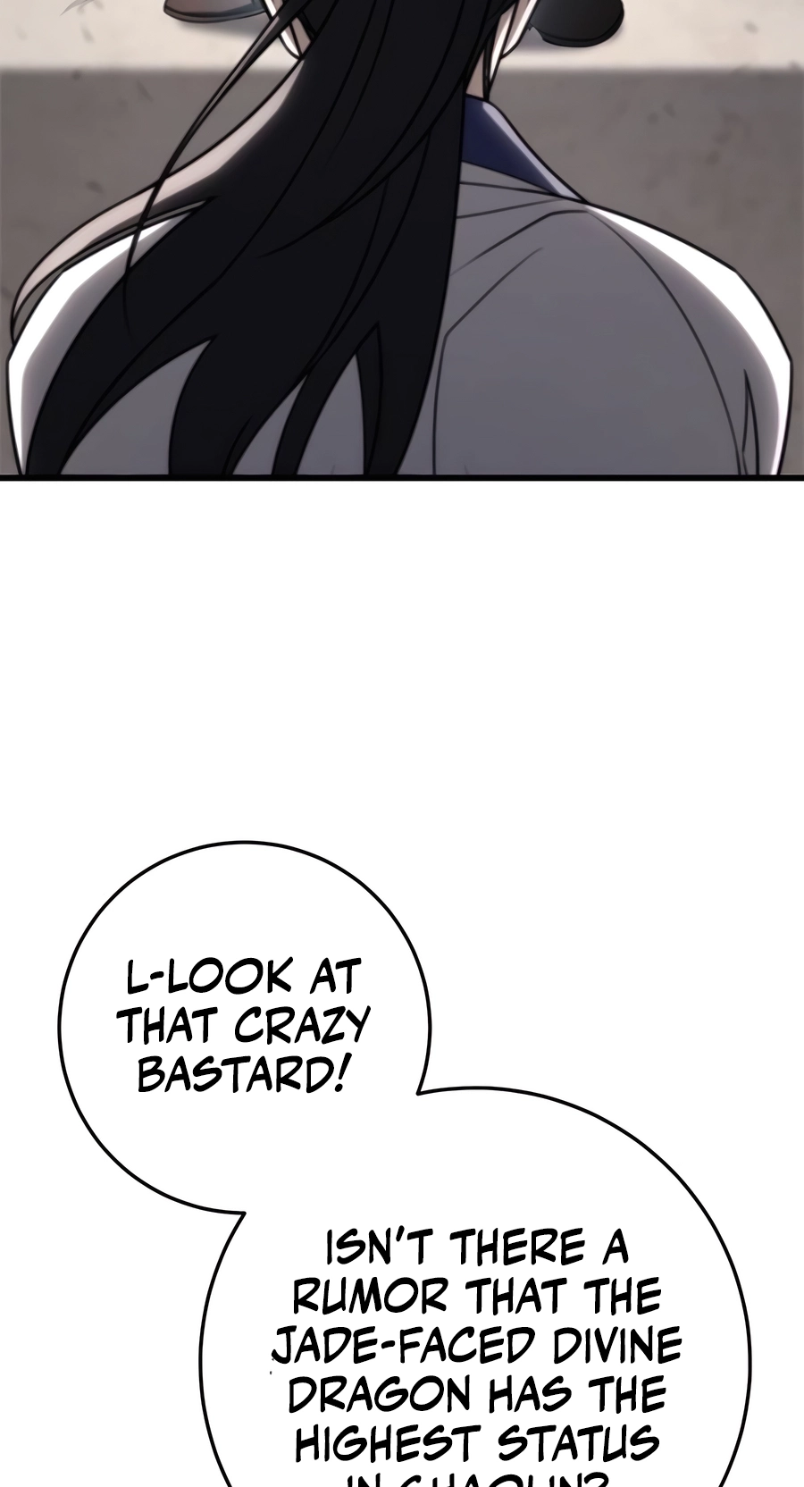 The Emperor’s Sword Chapter 58 Page 19