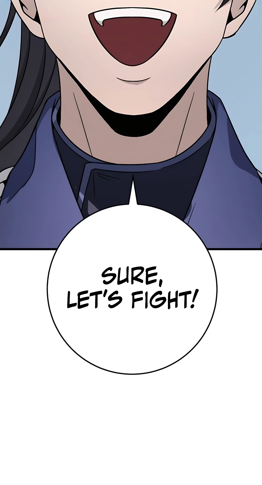 The Emperor’s Sword Chapter 58 Page 22