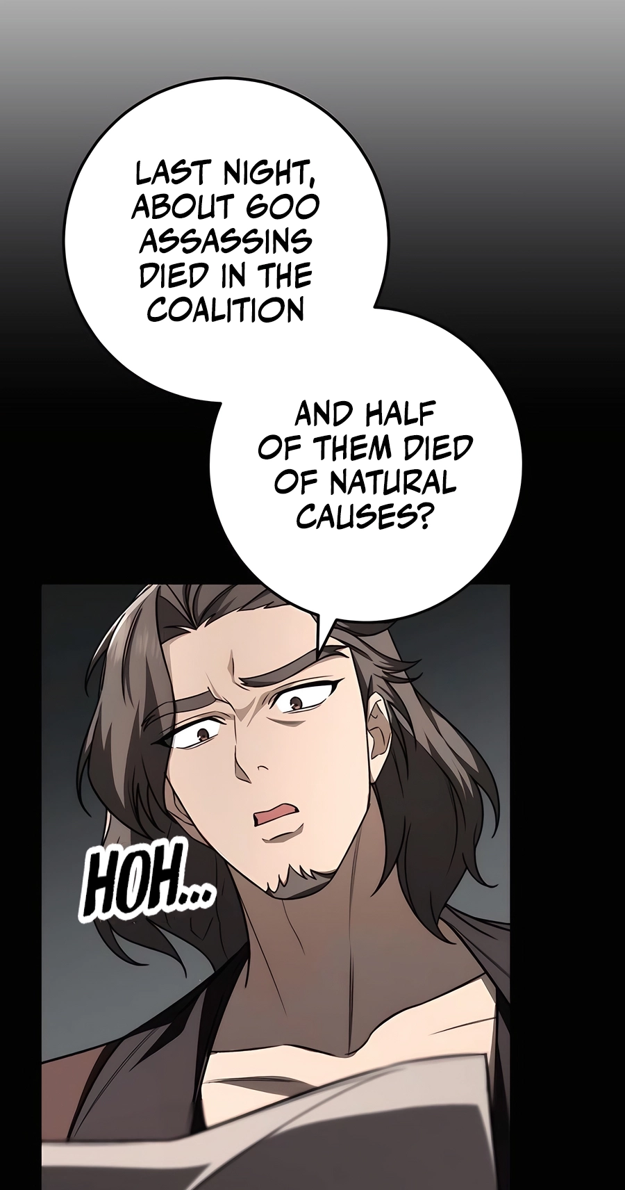 The Emperor’s Sword Chapter 58 Page 26