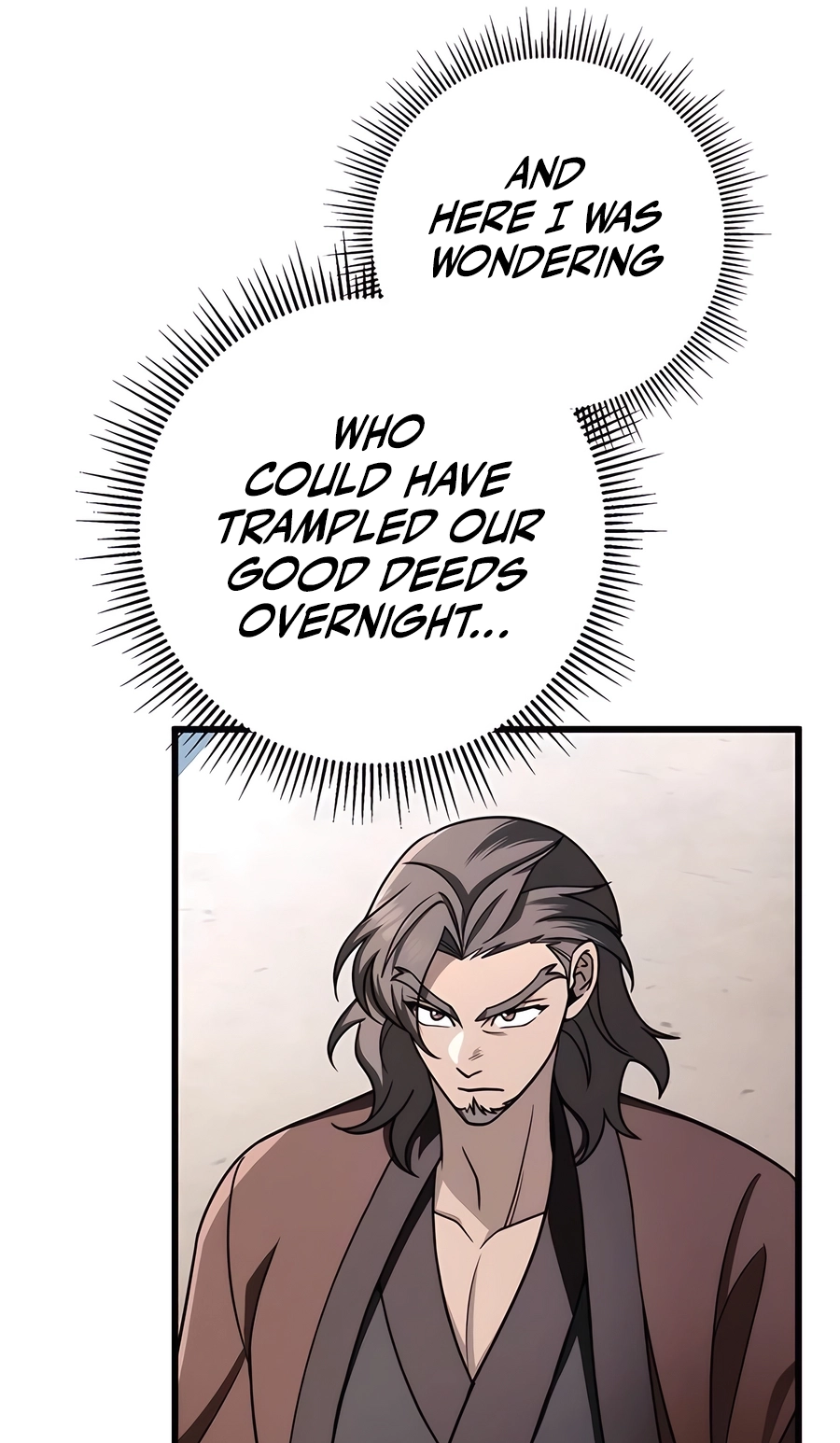 The Emperor’s Sword Chapter 58 Page 30
