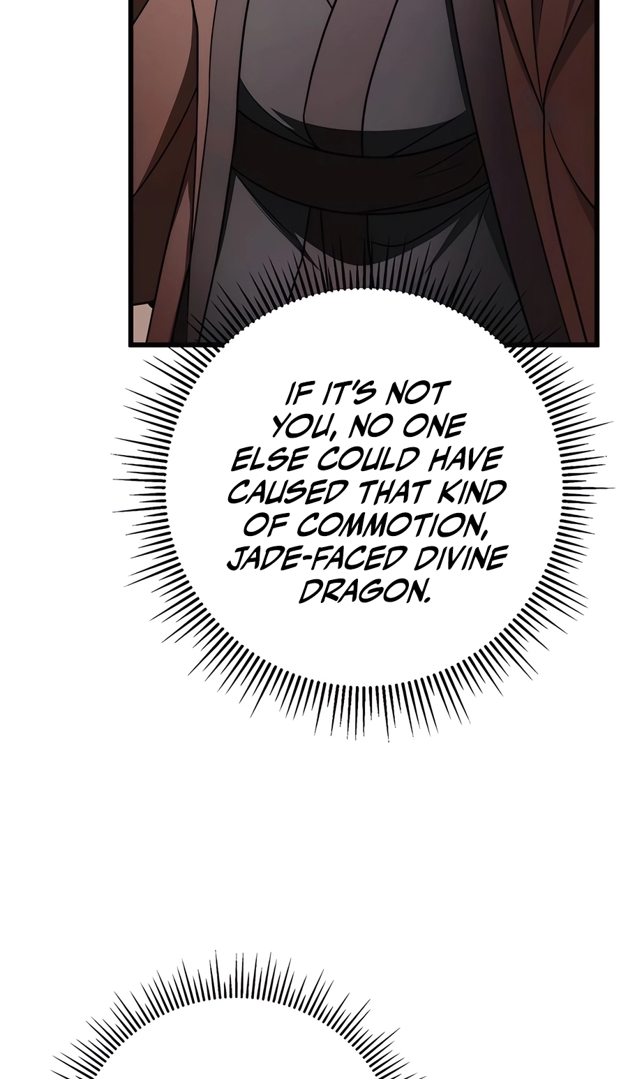 The Emperor’s Sword Chapter 58 Page 31