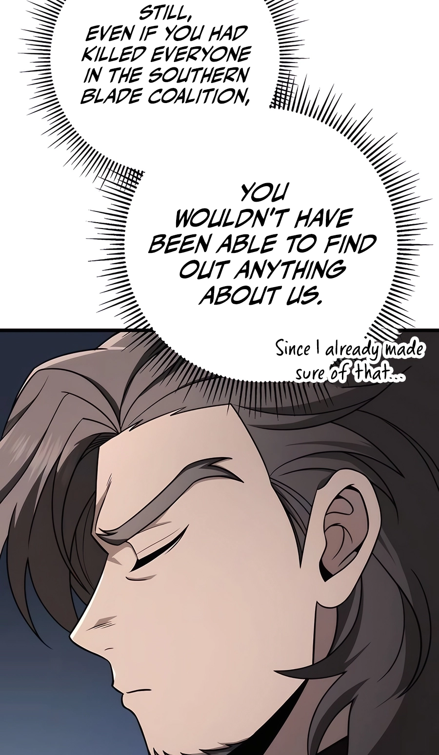 The Emperor’s Sword Chapter 58 Page 32
