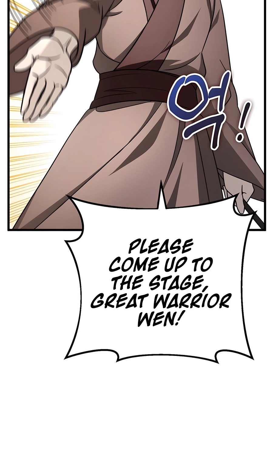 The Emperor’s Sword Chapter 58 Page 36