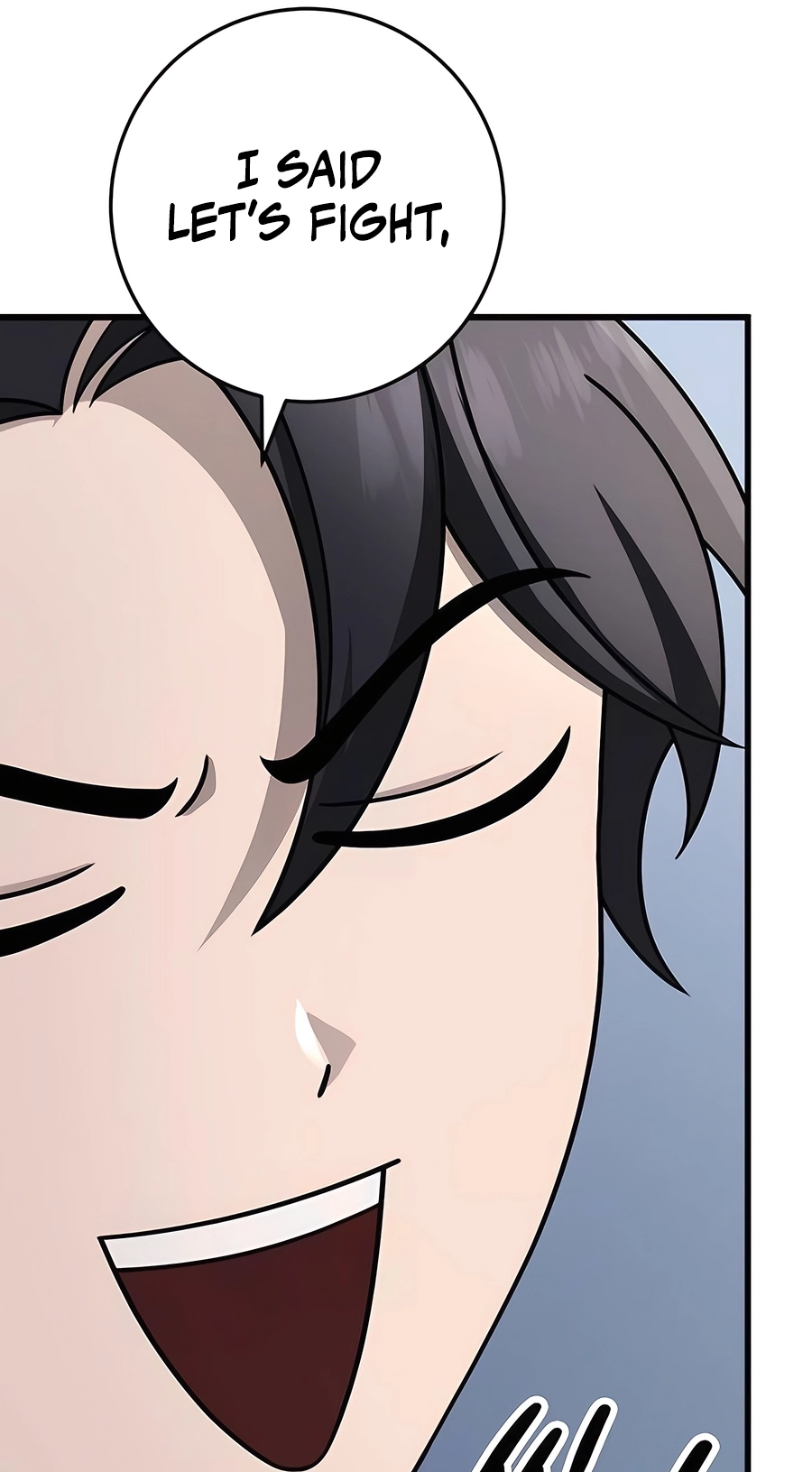 The Emperor’s Sword Chapter 58 Page 37