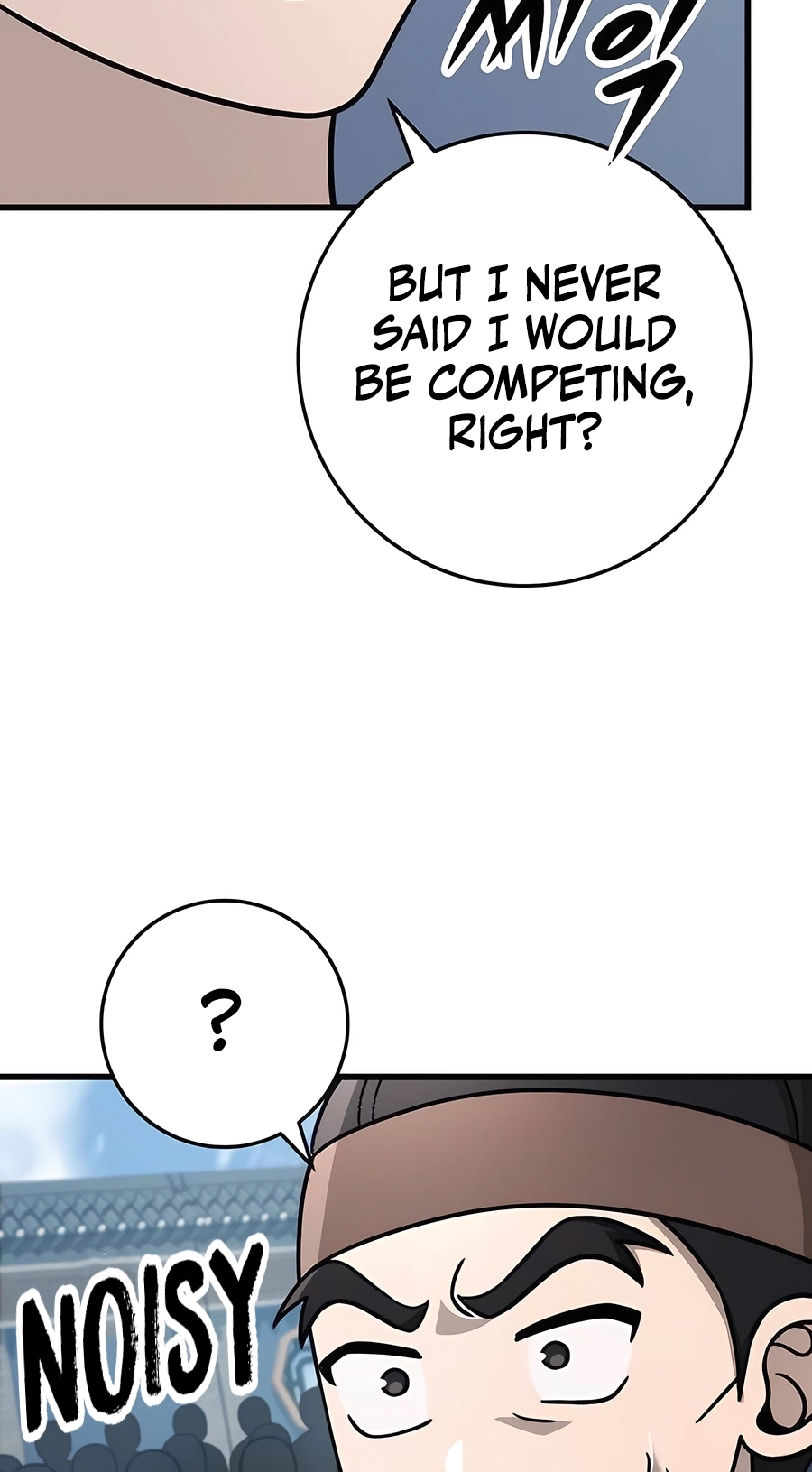 The Emperor’s Sword Chapter 58 Page 38