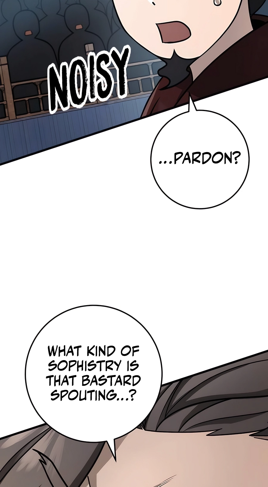 The Emperor’s Sword Chapter 58 Page 39