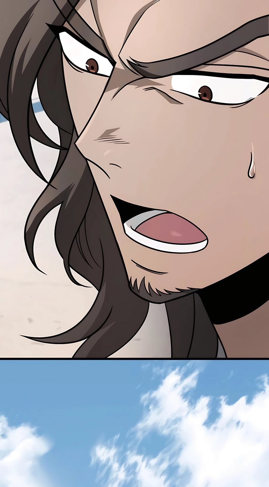 The Emperor’s Sword Chapter 58 Page 40