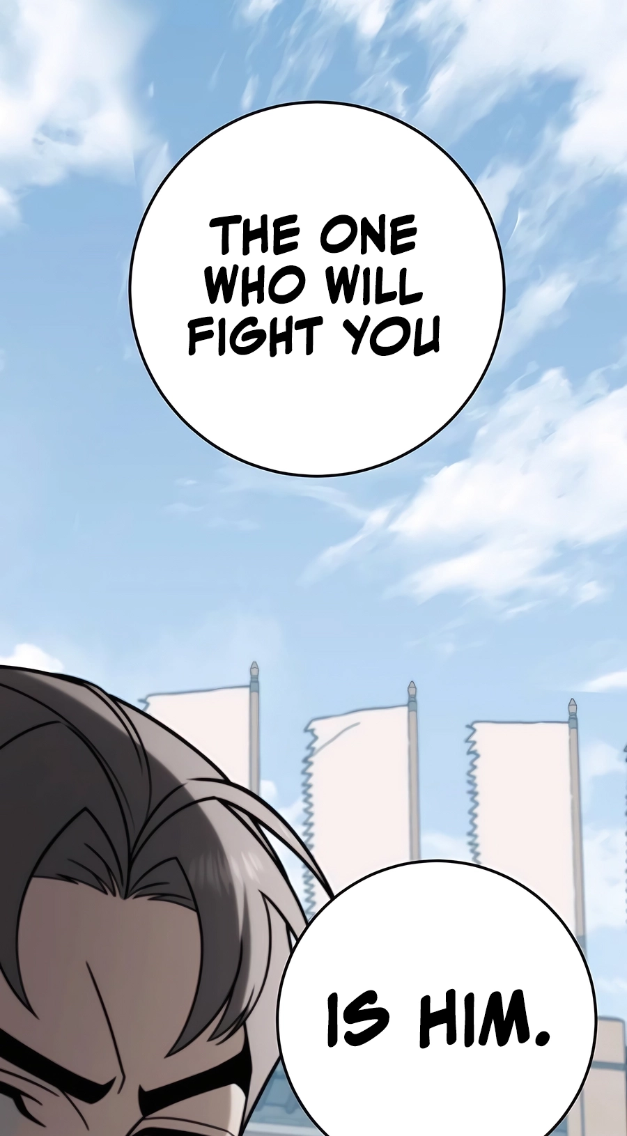 The Emperor’s Sword Chapter 58 Page 41