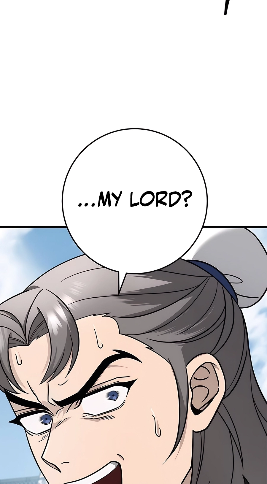 The Emperor’s Sword Chapter 58 Page 43