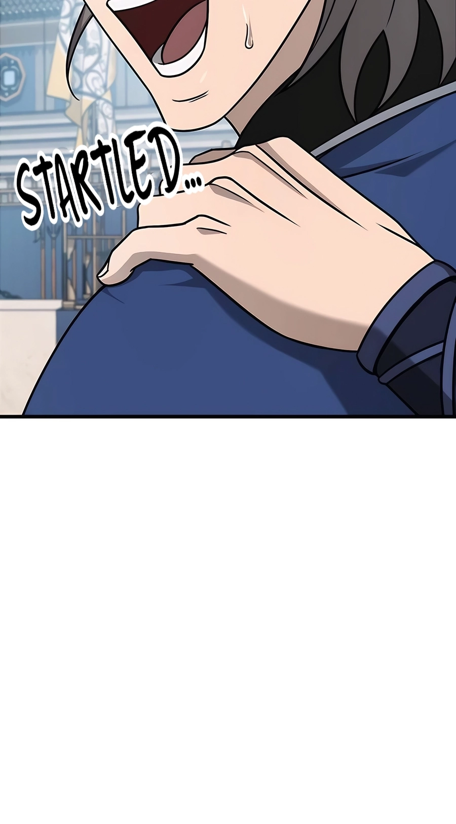 The Emperor’s Sword Chapter 58 Page 44