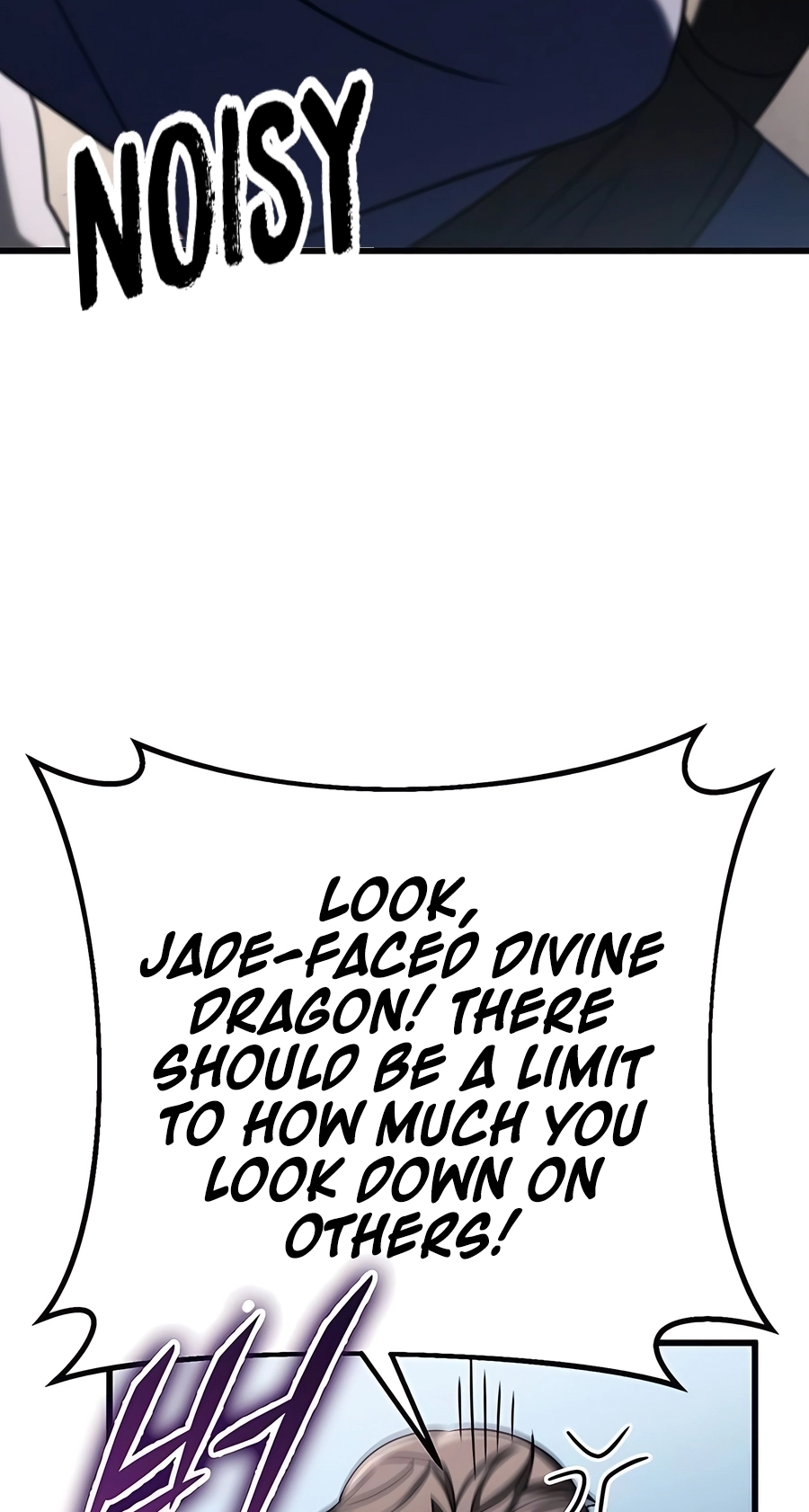 The Emperor’s Sword Chapter 58 Page 47