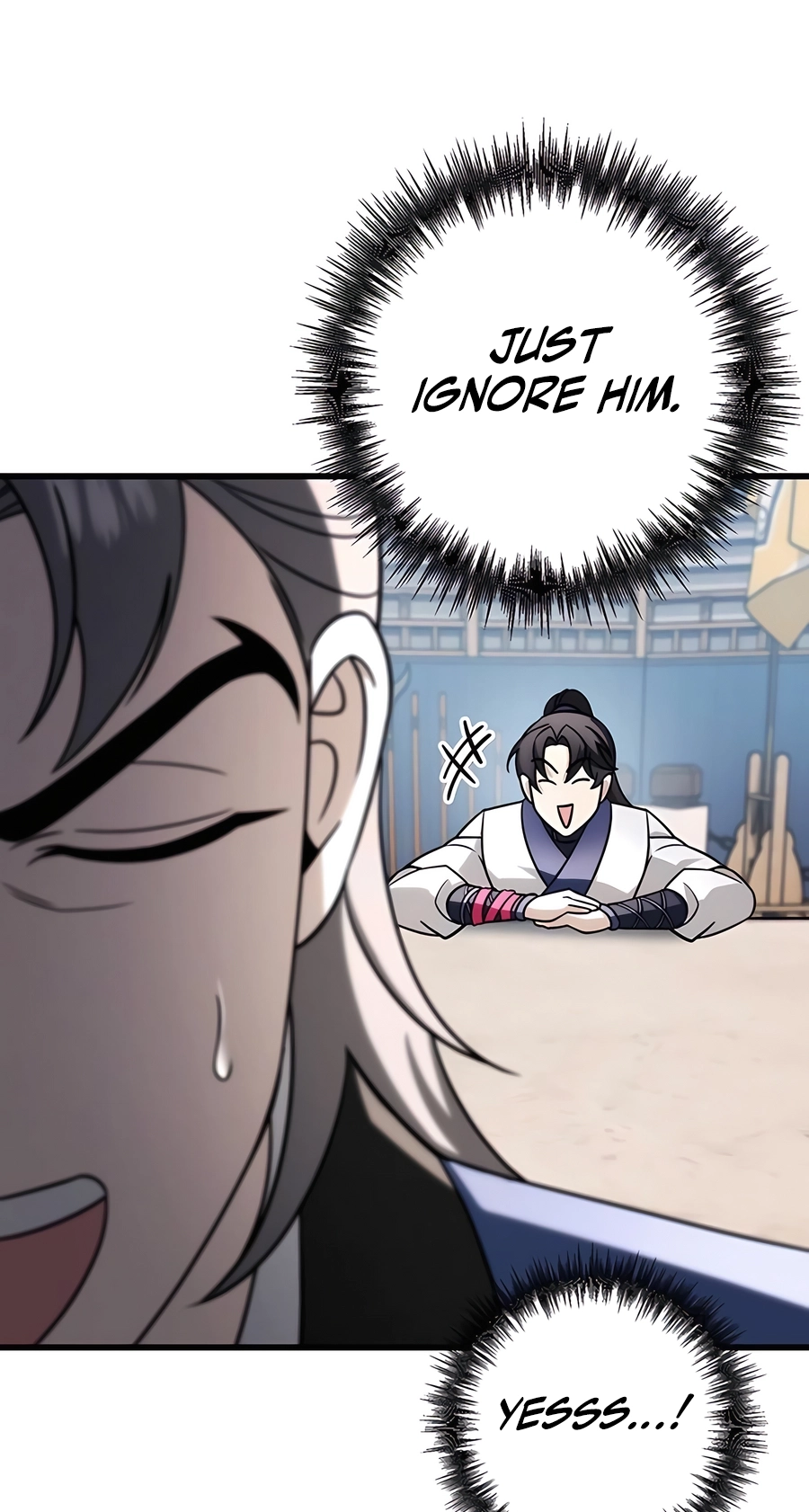 The Emperor’s Sword Chapter 58 Page 49