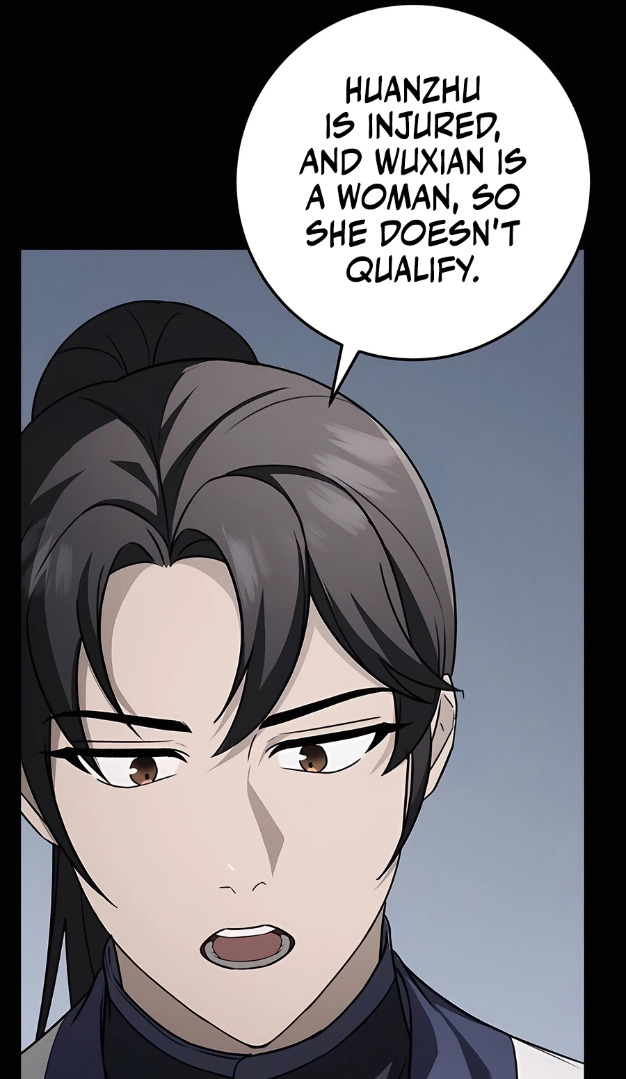 The Emperor’s Sword Chapter 58 Page 52