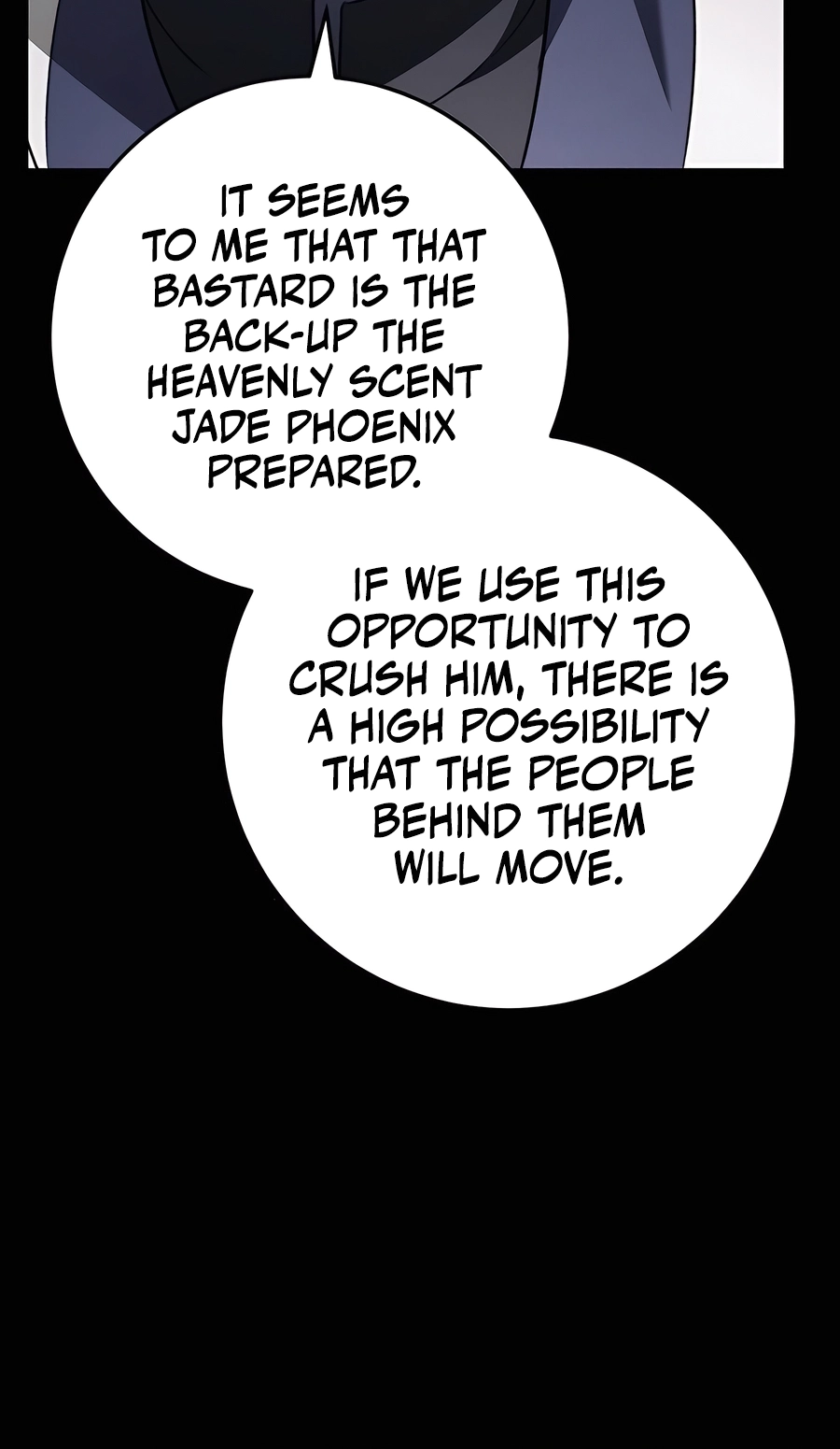 The Emperor’s Sword Chapter 58 Page 53