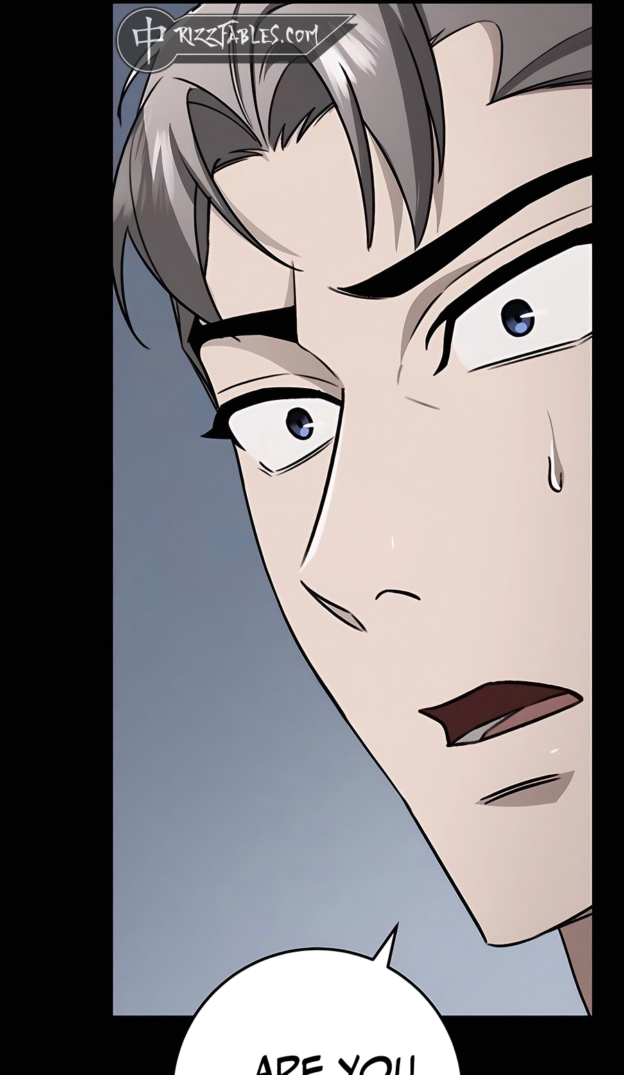 The Emperor’s Sword Chapter 58 Page 54