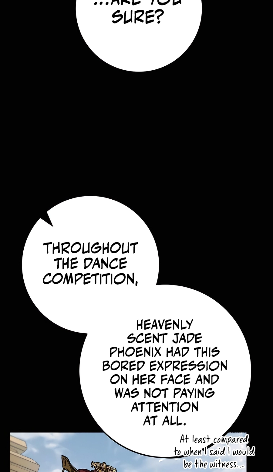 The Emperor’s Sword Chapter 58 Page 55