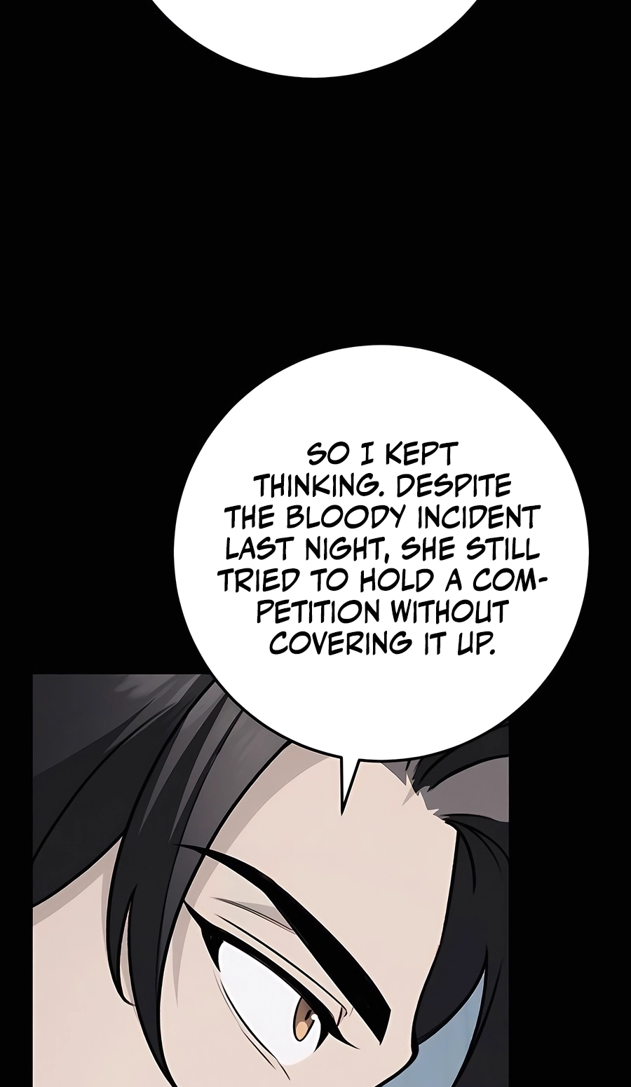 The Emperor’s Sword Chapter 58 Page 57