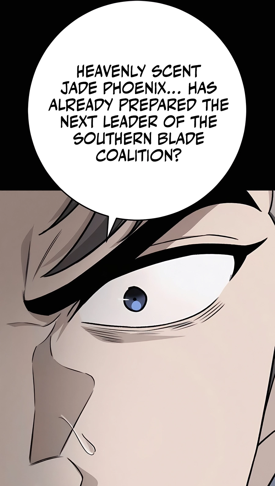 The Emperor’s Sword Chapter 58 Page 59