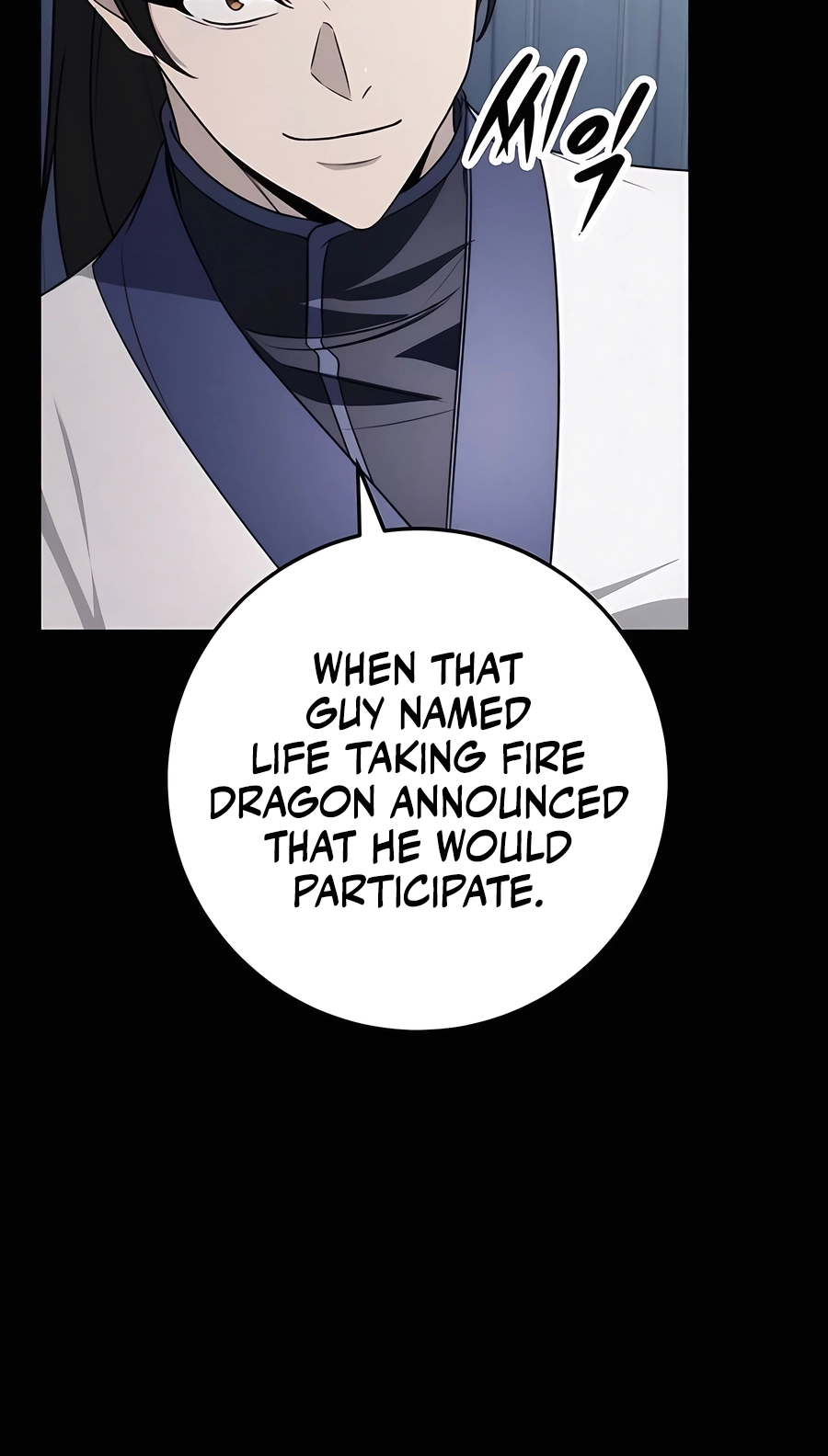 The Emperor’s Sword Chapter 58 Page 65