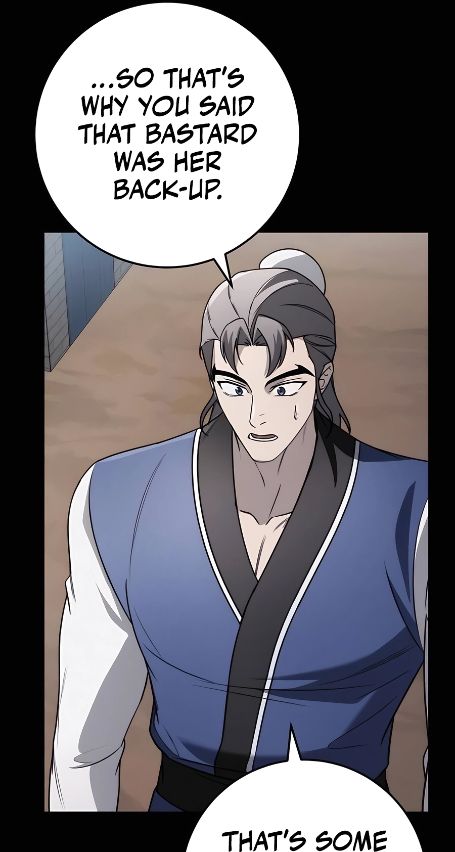 The Emperor’s Sword Chapter 58 Page 66