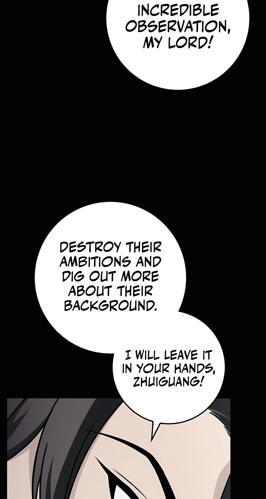The Emperor’s Sword Chapter 58 Page 67