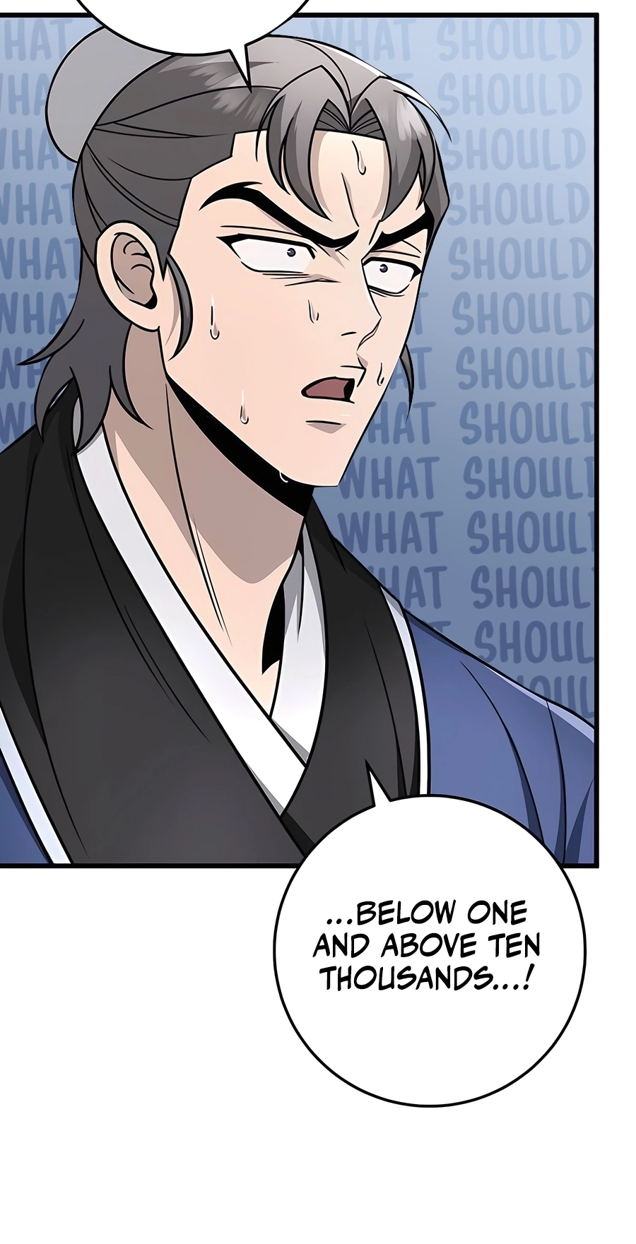 The Emperor’s Sword Chapter 58 Page 76