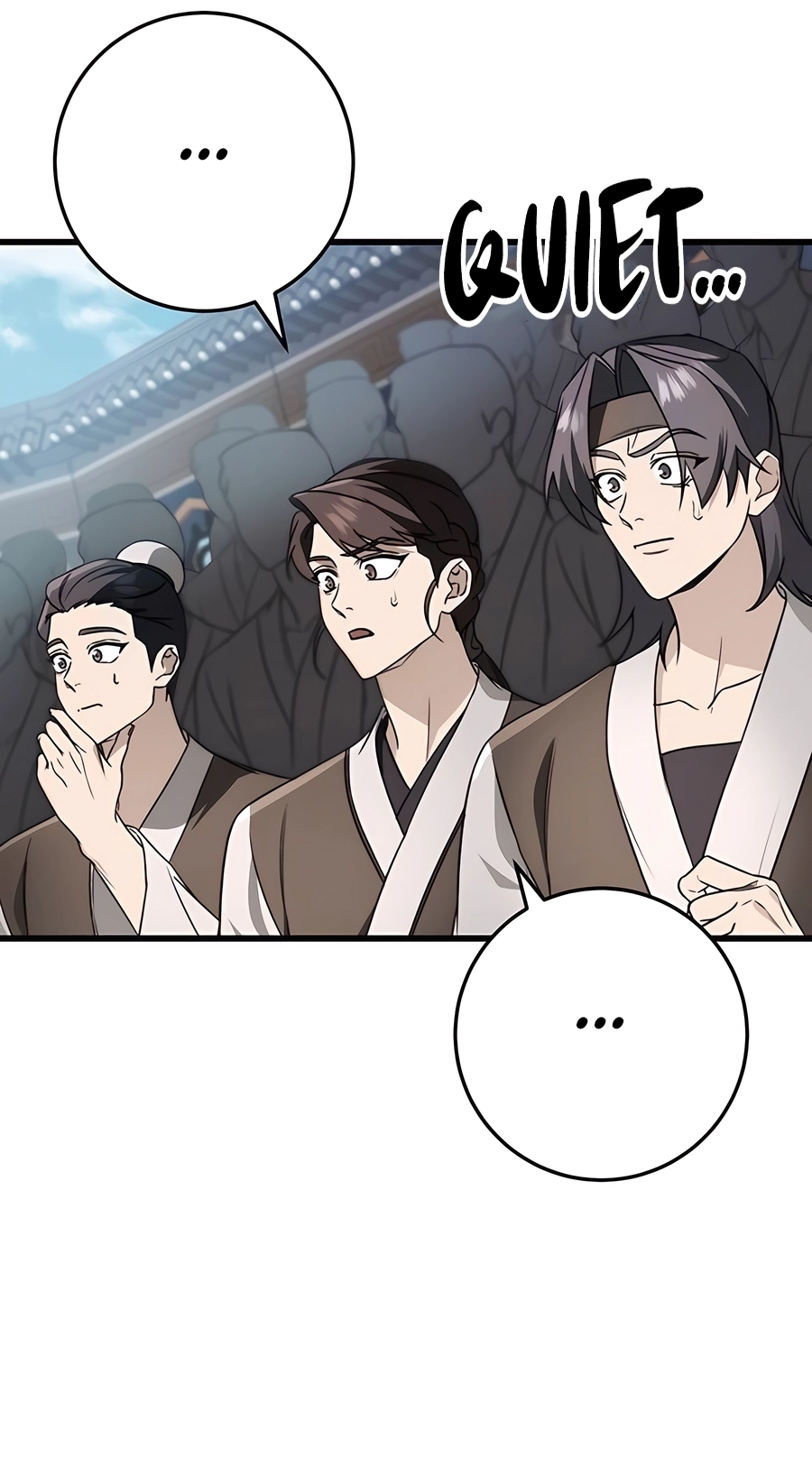 The Emperor’s Sword Chapter 58 Page 80