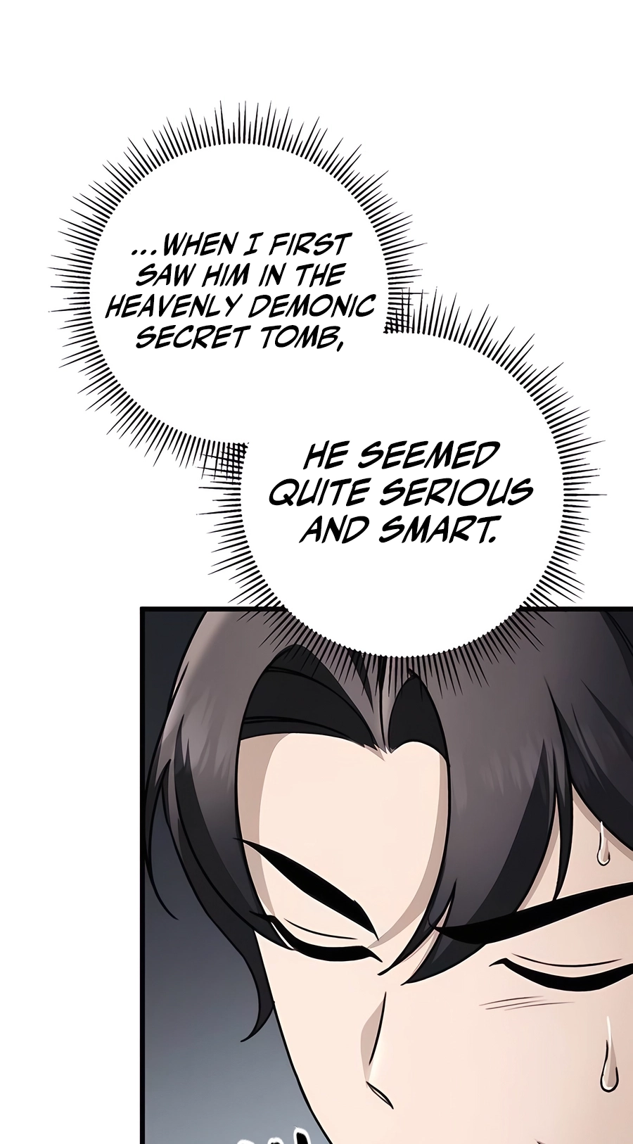 The Emperor’s Sword Chapter 58 Page 83