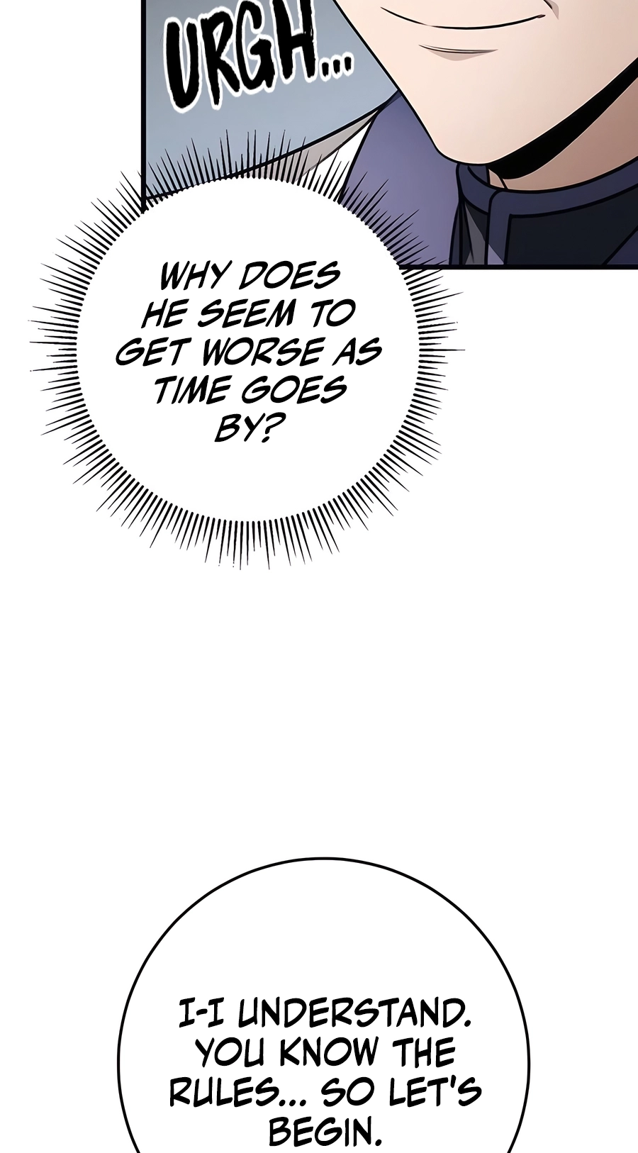 The Emperor’s Sword Chapter 58 Page 84